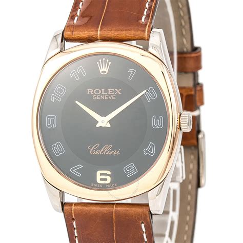 the cellini rolex|pre owned rolex cellini watches.